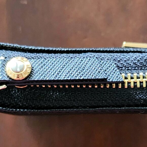 Henri Bendel West 57th Leather Contact Lens Case - Picture 3 of 8